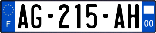 AG-215-AH