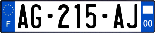 AG-215-AJ