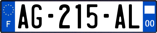 AG-215-AL