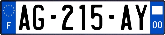 AG-215-AY