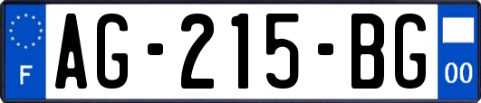 AG-215-BG