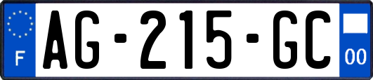 AG-215-GC