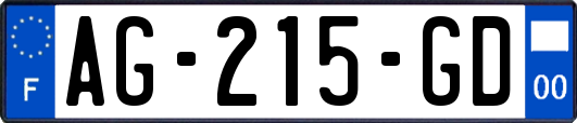 AG-215-GD