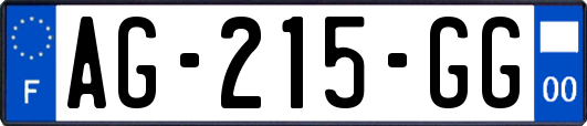 AG-215-GG