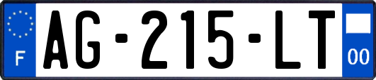 AG-215-LT