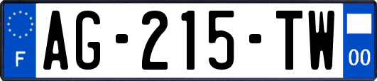 AG-215-TW