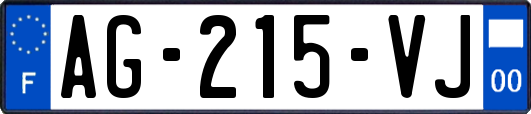 AG-215-VJ