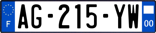 AG-215-YW