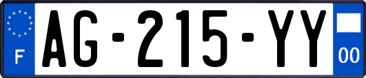 AG-215-YY