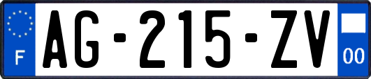 AG-215-ZV