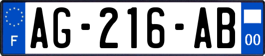 AG-216-AB