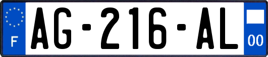 AG-216-AL