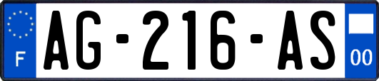 AG-216-AS