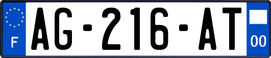 AG-216-AT