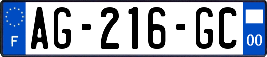 AG-216-GC