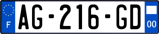 AG-216-GD