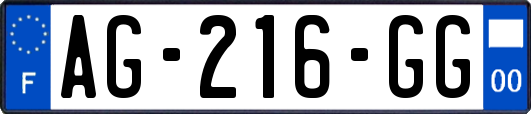 AG-216-GG