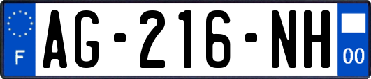 AG-216-NH