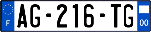 AG-216-TG