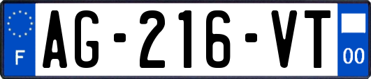 AG-216-VT