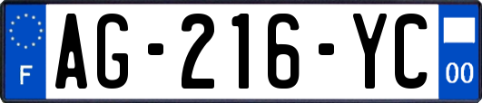 AG-216-YC