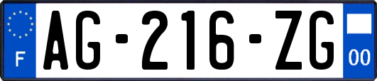 AG-216-ZG