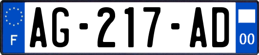 AG-217-AD