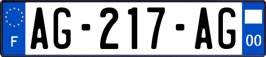 AG-217-AG