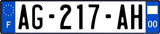 AG-217-AH