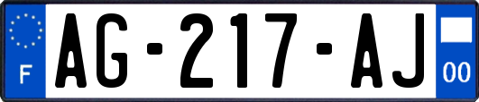 AG-217-AJ