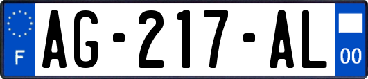 AG-217-AL