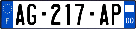 AG-217-AP