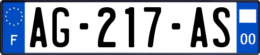 AG-217-AS