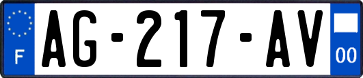 AG-217-AV