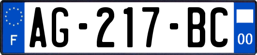 AG-217-BC