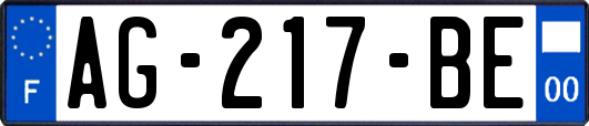 AG-217-BE