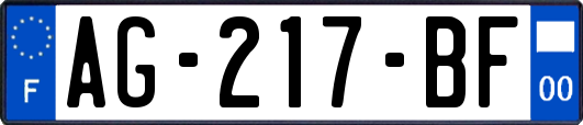 AG-217-BF