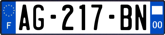 AG-217-BN