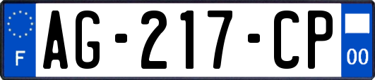 AG-217-CP