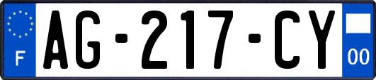 AG-217-CY