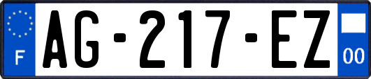 AG-217-EZ