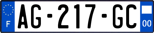 AG-217-GC