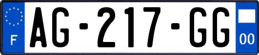 AG-217-GG