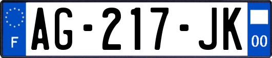 AG-217-JK