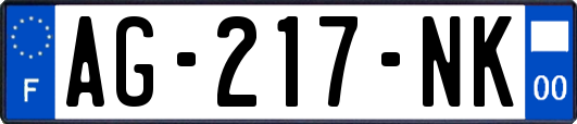 AG-217-NK