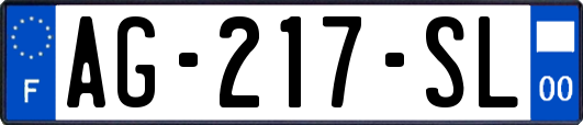 AG-217-SL