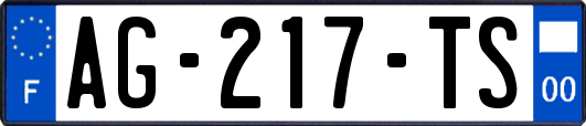 AG-217-TS