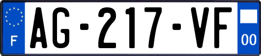 AG-217-VF