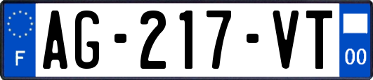 AG-217-VT