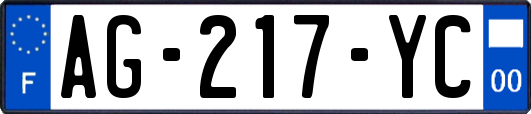 AG-217-YC